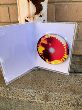 BETTER THAN NOTHING DVD