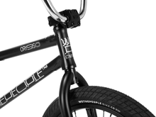 WE THE PEOPLE CRYSIS 21" - MATT BLACK