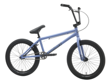 SUNDAY SCOUT 21"TT - MATT BLUE LAVENDER