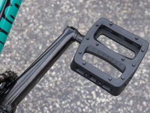 SUNDAY EX 21" - ERIK ELSTRAN - GLOSS BILLARD GREEN