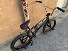 KINK CROSSCUT X COLONY BUILD KIT CUSTOM BUILD