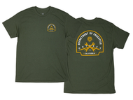 ODYSSEY SERVICE TEE