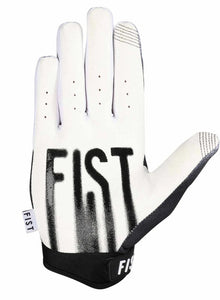 FIST YOUTH GLOVES - BLUR