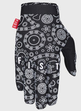 FIST ADULT GLOVES - DANIEL SANDOVAL BMX MANIA