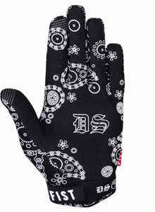 FIST ADULT GLOVES - DANIEL SANDOVAL BMX MANIA