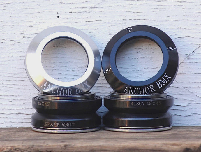 ANCHOR BMX NAUTICAL HEADSET