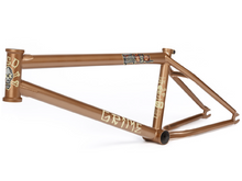 BSD GRIME FRAME 20.8" ARIZONA COPPER