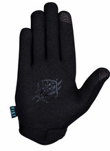 FIST ADULT GLOVES - BLACKOUT BREEZER HOT WEATHER