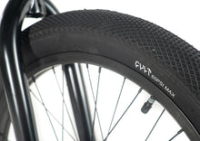 CULT ACCESS 20" BIKE - BLACK - 20" TT