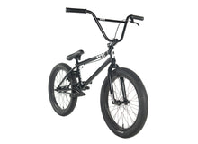 CULT ACCESS 20" BIKE - BLACK - 20" TT