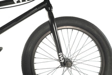 CULT ACCESS 20" BIKE - BLACK - 20" TT