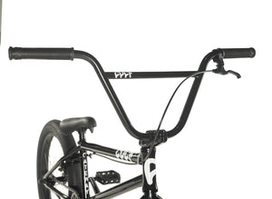 CULT GATEWAY COMPLETE BIKE - BLACK - 20.5" TT