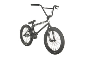 CULT GATEWAY COMPLETE BIKE - BLACK - 20.5" TT