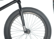 CULT GATEWAY COMPLETE BIKE - BLACK - 20.5" TT