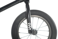 CULT JUVI 14" COMPLETE BIKE - MATT WHITE