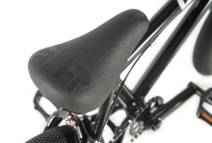CULT JUVI 14" COMPLETE BIKE - MATT WHITE