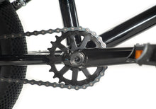 CULT JUVI 14 BIKE - MATT BLACK
