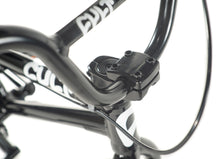 CULT JUVI 14 BIKE - MATT BLACK