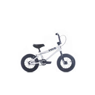 CULT JUVI 12" COMPLETE BIKE - WHITE