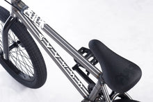 CULT ACCESS 20" BIKE - RAW
