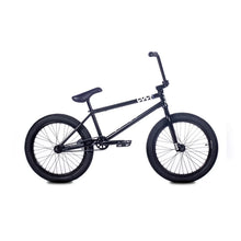 CULT CONTROL BIKE - BLACK - 20.75