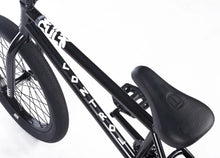CULT CONTROL BIKE - BLACK - 20.75