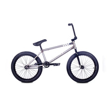 CULT CONTROL COMPLETE BIKE - RAW