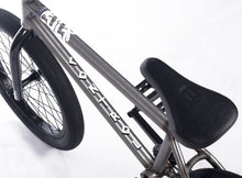 CULT CONTROL COMPLETE BIKE - RAW