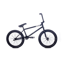 CULT DEVOTION 21" COMPLETE BIKE - BLACK