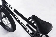 CULT DEVOTION 21" COMPLETE BIKE - BLACK