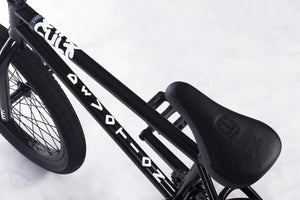 しょー　BMX Cult 21インチ CULT DEVOTION 21