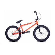CULT GATEWAY COMPLETE BIKE - MATT ORANGE - 20.5"