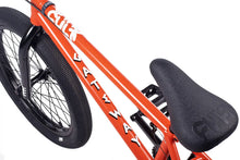 CULT GATEWAY COMPLETE BIKE - MATT ORANGE - 20.5"