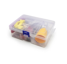 CLARKS WORKSHOP UNIVERSAL HYDRAULIC BRAKE BLEED KIT