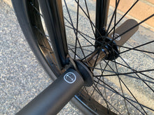 KINK CROSSCUT X COLONY BUILD KIT CUSTOM BUILD