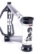CULT BIGGIE FRAME - 21" - BLACK