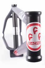 CULT BIGGIE FRAME - 21" - MAX VU - MAGNESIUM BLACK