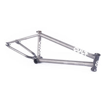 CULT SHORTY V2 FRAME - 21" - RAW - KILLIAN ROTH