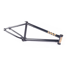 CULT DAK FRAME 21" BLACK