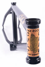 CULT DAK FRAME 21" BLACK