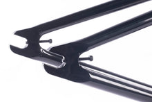 CULT DAK FRAME 21" BLACK