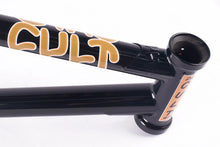 CULT DAK FRAME 21" BLACK