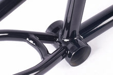 CULT DAK FRAME 21" BLACK