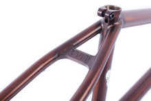 CULT DAK FRAME 21" -  TRANS BROWN - PAT FREYNE COLOURWAY