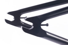 CULT WALSH FRAME 21.25" BLACK