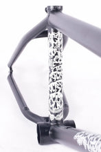 CULT WALSH FRAME 21.25" BLACK