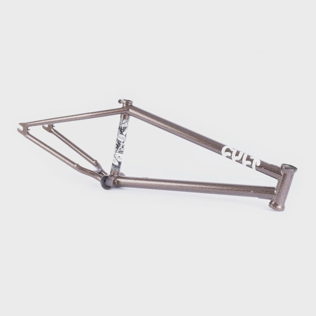 CULT WALSH FRAME - OKERT - COPPER VEIN - 21.25