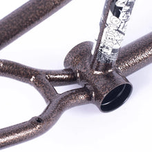 CULT WALSH FRAME - OKERT - COPPER VEIN - 21.25"
