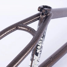 CULT WALSH FRAME - OKERT - COPPER VEIN - 21.25"