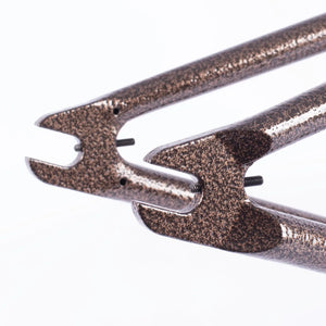 CULT WALSH FRAME - OKERT - COPPER VEIN - 21.25"